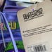 vintage powerpuff girls purple backpack new with tags