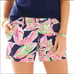LILLY PULITZER | Callahan Shorts | 00