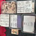 Huge LOT OF STAMPS OVER 100 pieces!