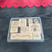 Huge LOT OF STAMPS OVER 100 pieces!