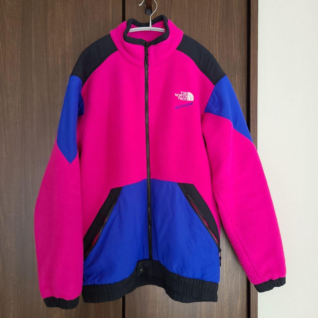 THE NORTH FACE Fleece Jacket Extreme