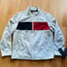 NWT TOMMY HILFIGER men's Shell Jacket, LARGE Two Front Pockets