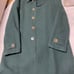 Limited Time Only‼️ Price Reduced sacai‼️ Dark Green Wool Coat 6 Button Cuffed