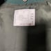 Limited Time Only‼️ Price Reduced sacai‼️ Dark Green Wool Coat 6 Button Cuffed