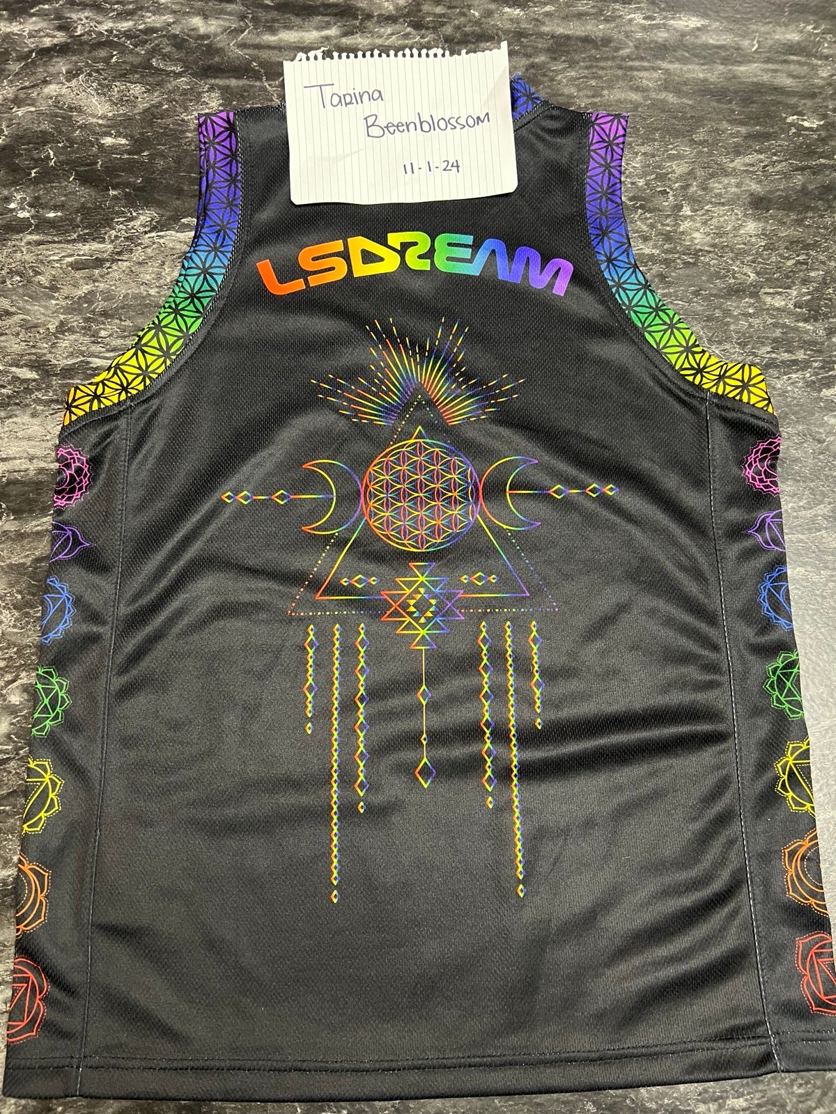 lsdreams 