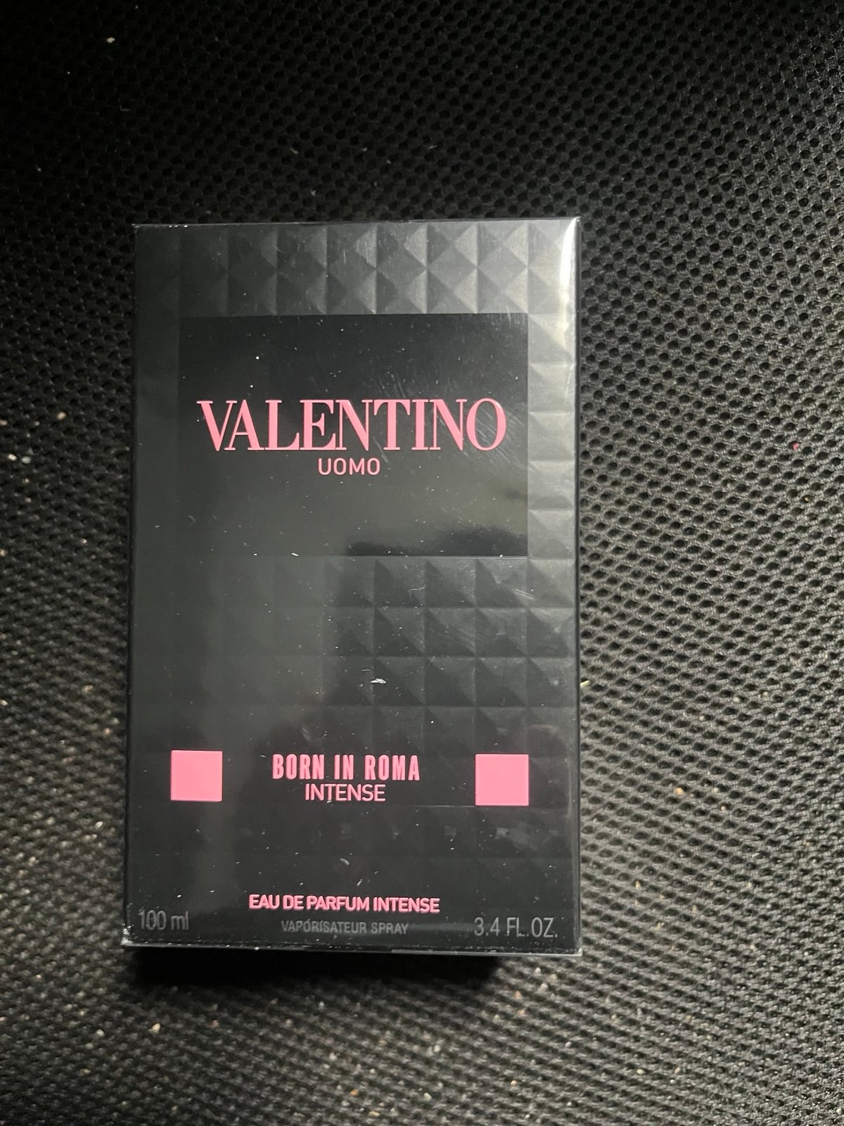 valentino Intense