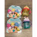NWT Easter basket fillers Munchkin sippy cups and finger puppets bundle