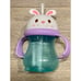 NWT Easter basket fillers Munchkin sippy cups and finger puppets bundle