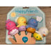 NWT Easter basket fillers Munchkin sippy cups and finger puppets bundle