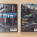 Studio Ghibli Hayao Miyazaki DVD Set: Princess Mononoke & Spirited Away