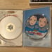 Studio Ghibli Hayao Miyazaki DVD Set: Princess Mononoke & Spirited Away