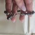 Necklace, Bracelet, Earrings set