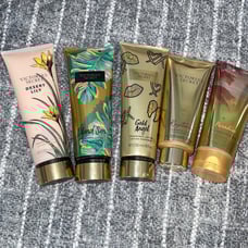 Victoria’s Secret Lotions