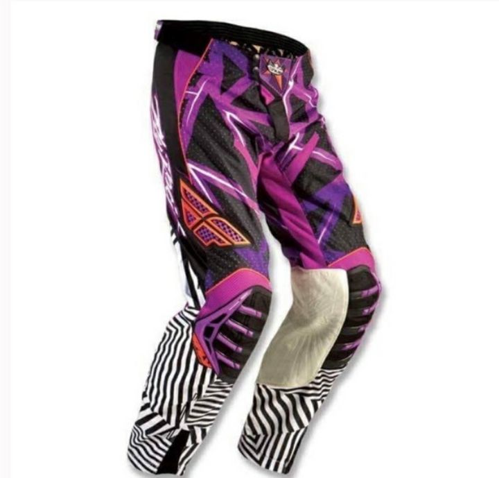 Fly racing vintage motocross pants