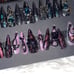 Press on nails