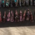 Press on nails