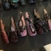 Press on nails