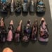 Press on nails