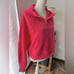 Lululemon Scuba Oversized Full Zip Hoodie