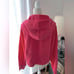 Lululemon Scuba Oversized Full Zip Hoodie