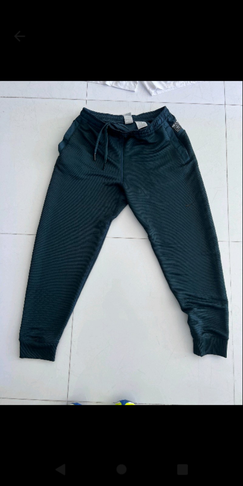 Nike APS SWEAPants