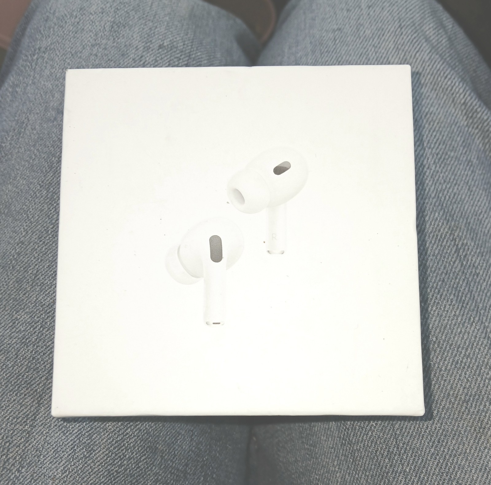 Brand new AirPods Pro 2