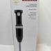 KitchenAid Cordless Hand Blender