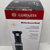 KitchenAid Cordless Hand Blender