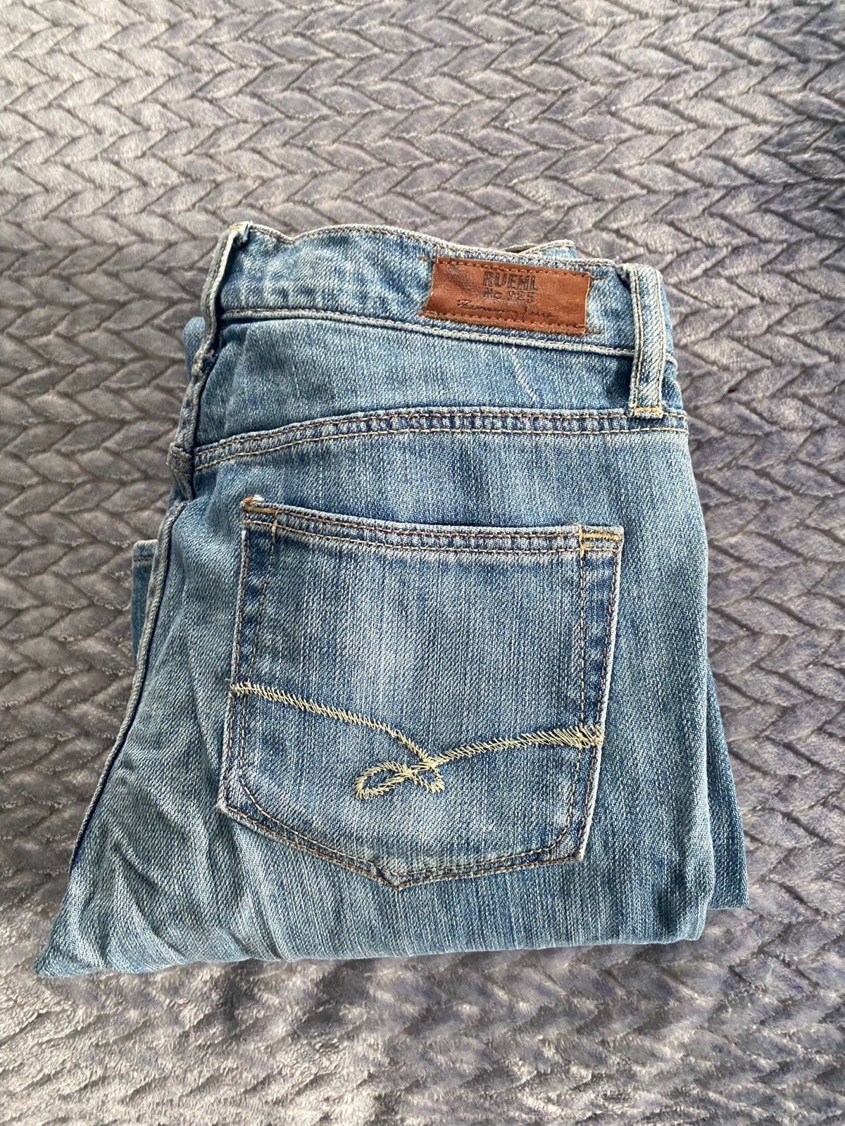 Ruehl No 925 “The Jane” Jeans