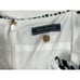 M.D.S Stripes Charlotte Cami Midi Nautical Navy and White Striped Dress Size 0