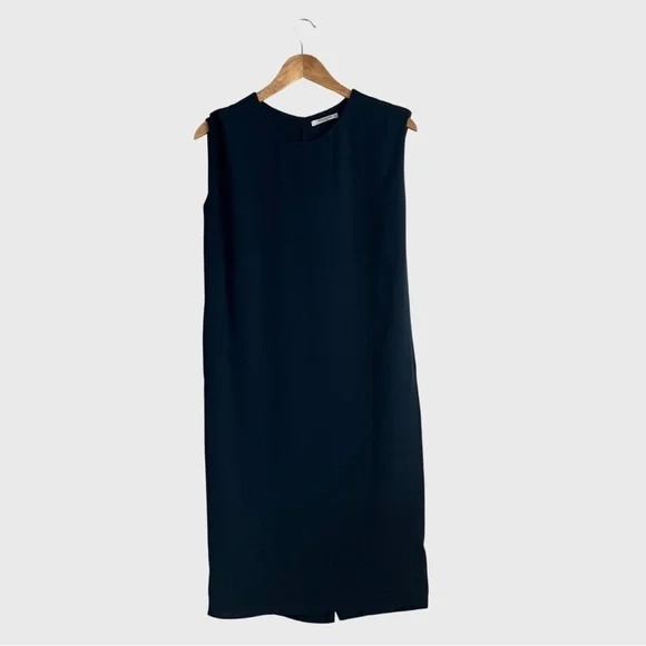 M.M.‎ Lafleur Nanette Dress Dark Blue XS (originally 240)