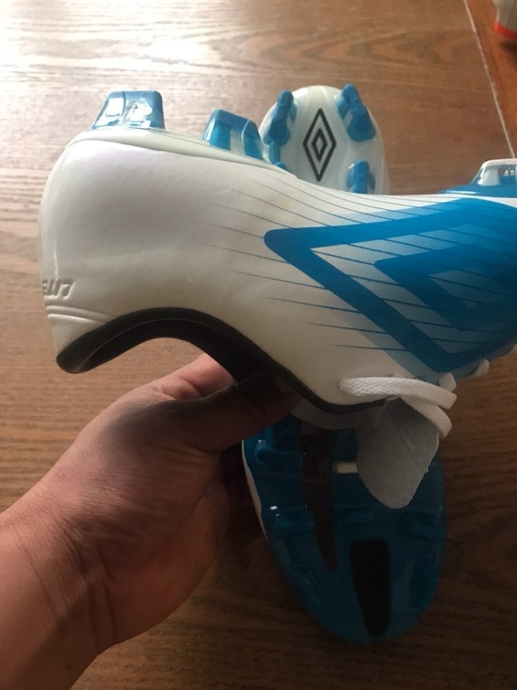 Umbro Soccer Shoes