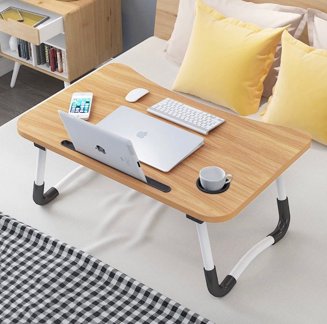 Laptop table