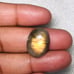 Labradorite Gemstone Cabochon-LBDL-23-03