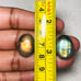 Labradorite Gemstone Cabochon-LBDL-23-03