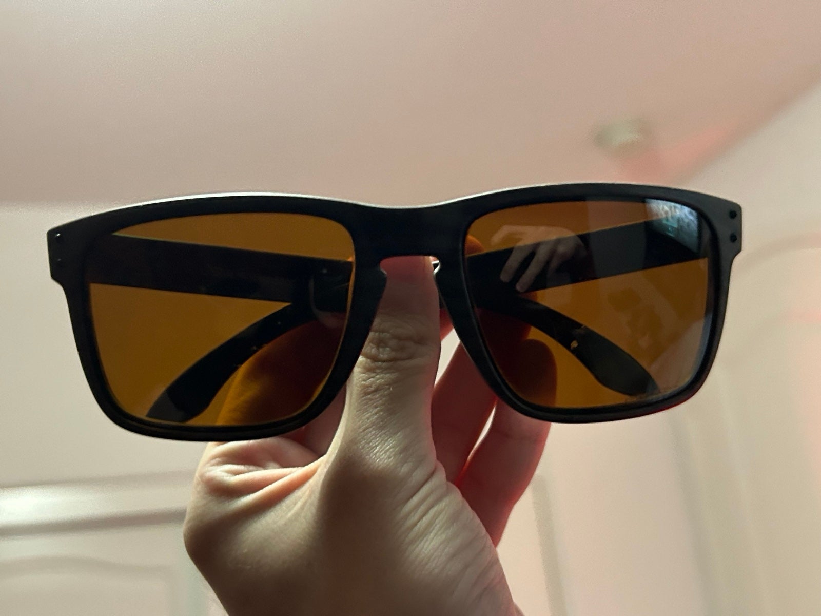 Oakley sunglasses