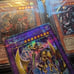 1X NM Dark Magician the Knight of Dragon Magic BLMR-EN001 Quarter Century Rare
