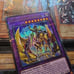 1X NM Dark Magician the Knight of Dragon Magic BLMR-EN001 Quarter Century Rare