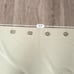 LIGHT GREEN CURTAIN PANELS SET OF 4