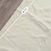 LIGHT GREEN CURTAIN PANELS SET OF 4
