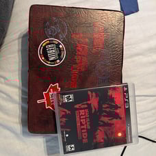 Dead Island Riptide Special Edition For Playstation 3
