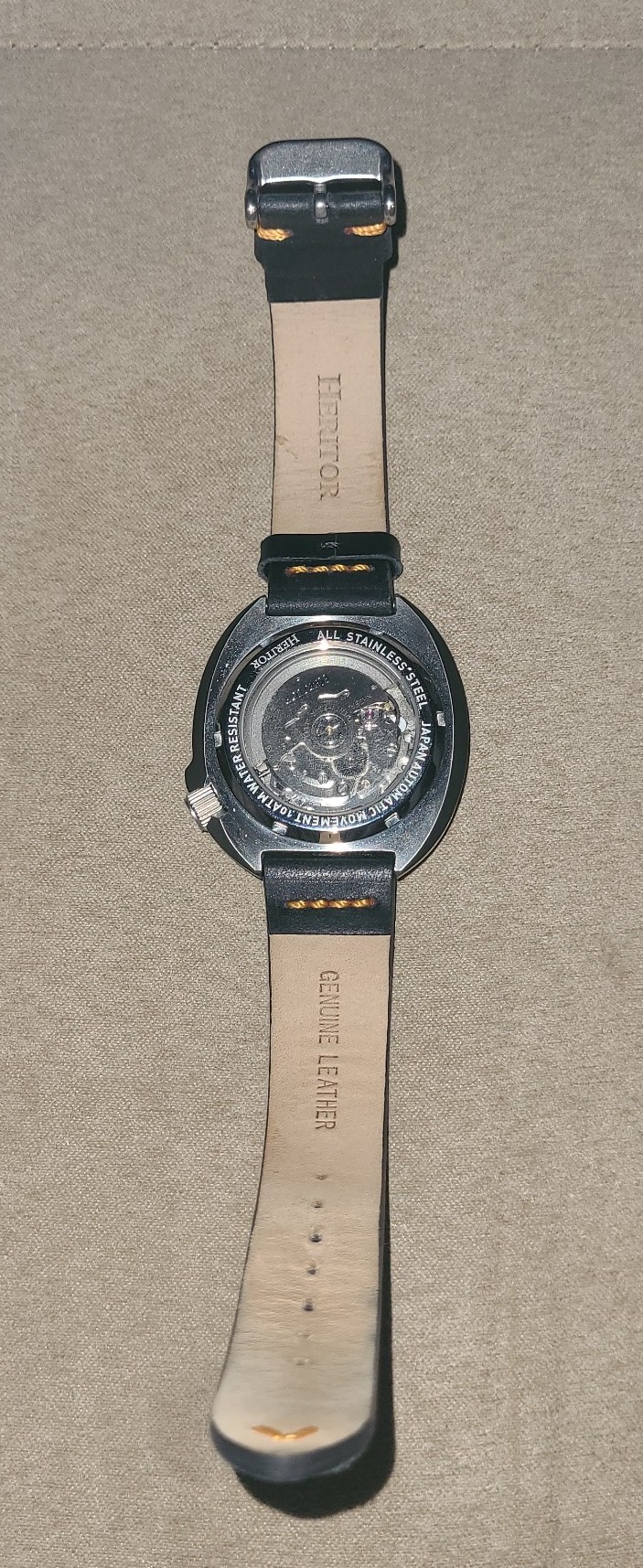 heritor morrison for sale