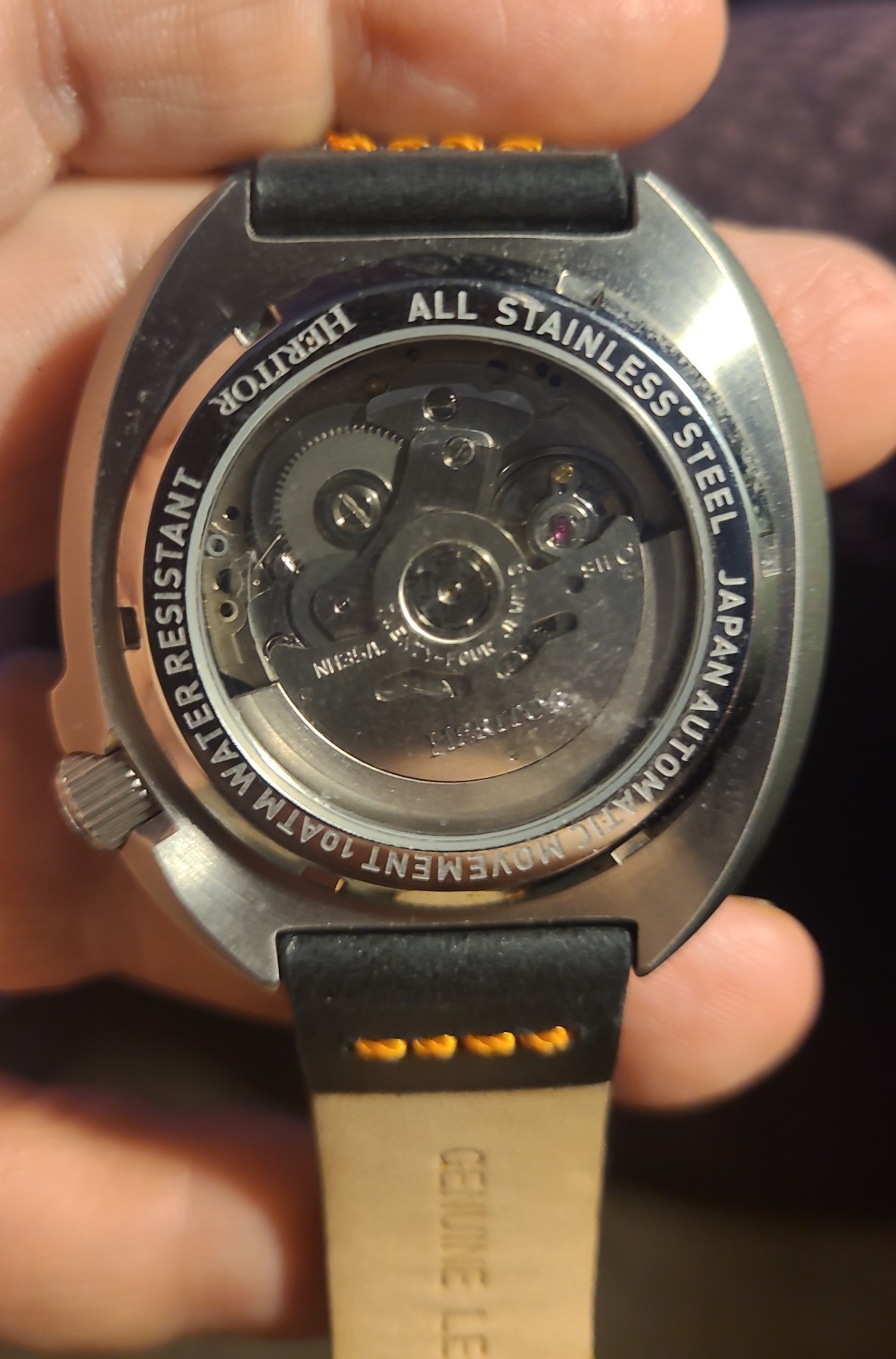 heritor morrison for sale