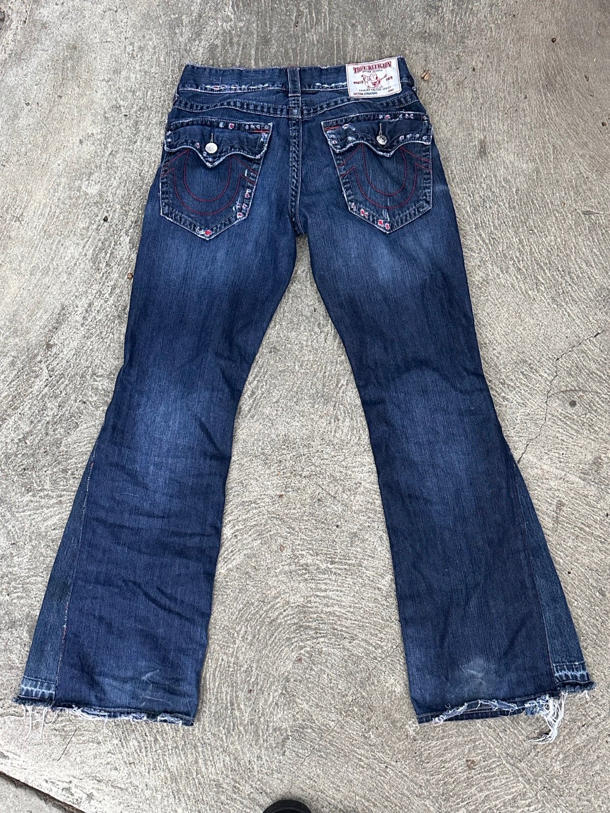 1of1 true religion jeans