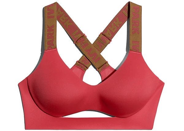 adidas Ivy Park Cutout Medium Support Br