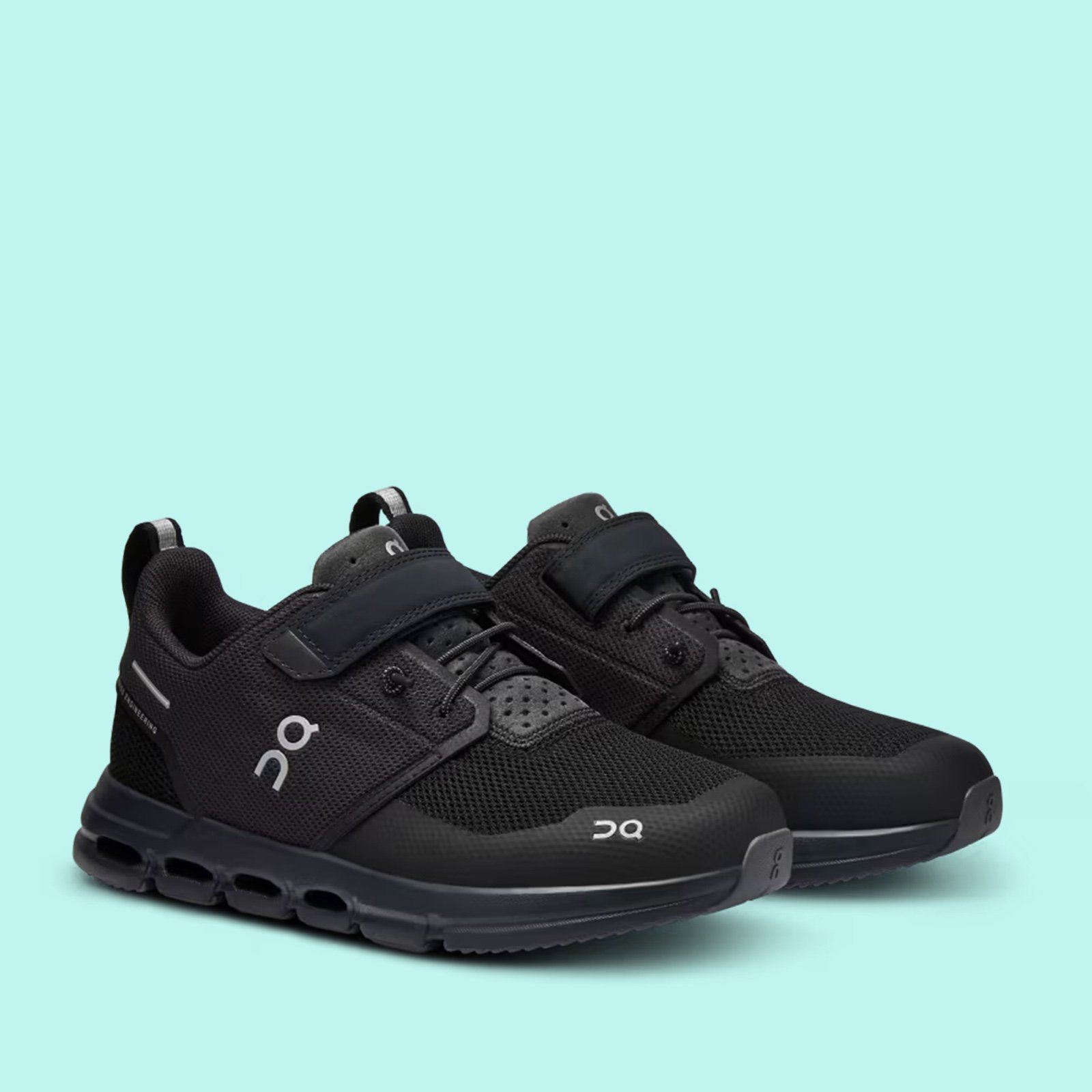 Cloud Play All Black Size 11.5 running Basics, Runner's Wardrobe