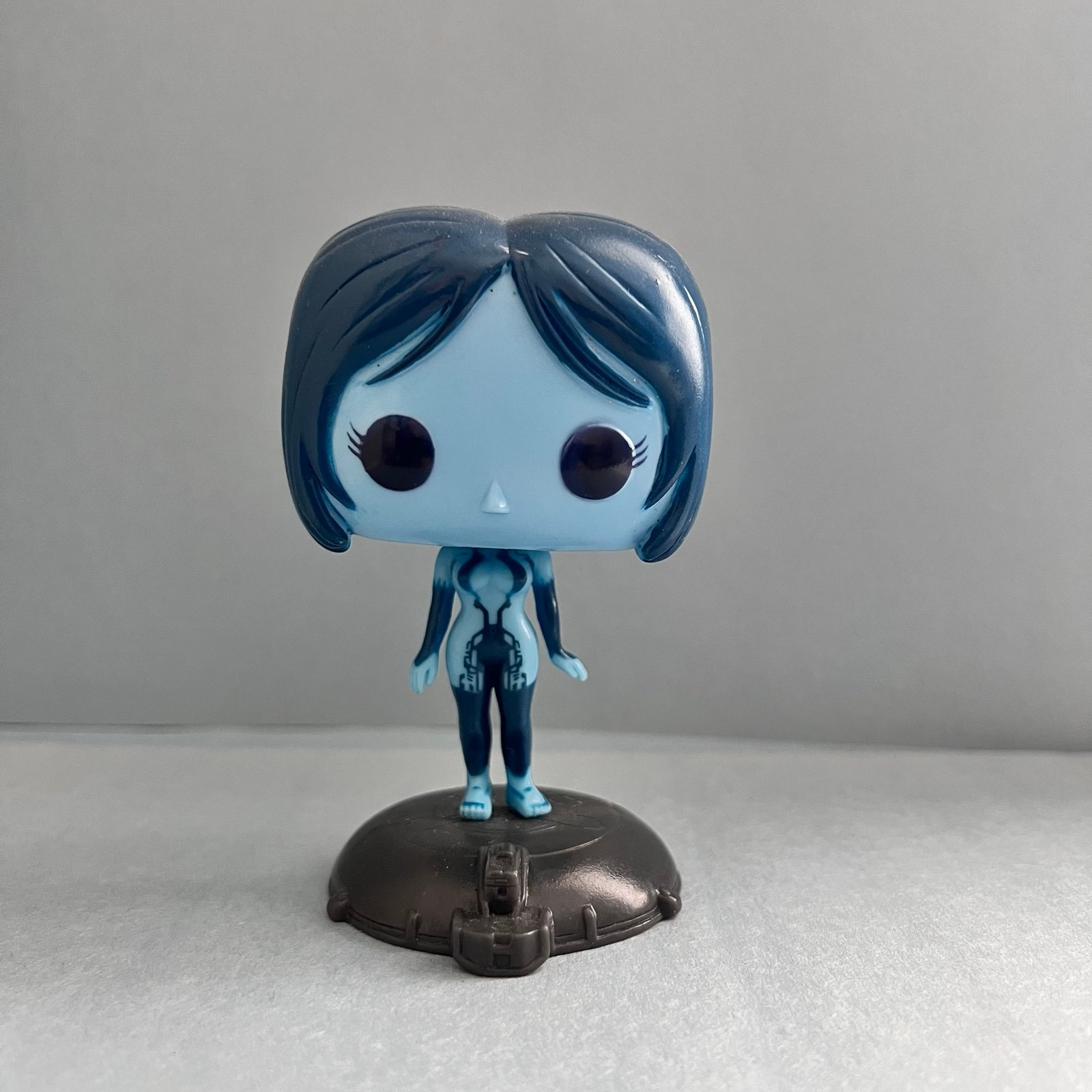 Funko Pop Halo Cortana