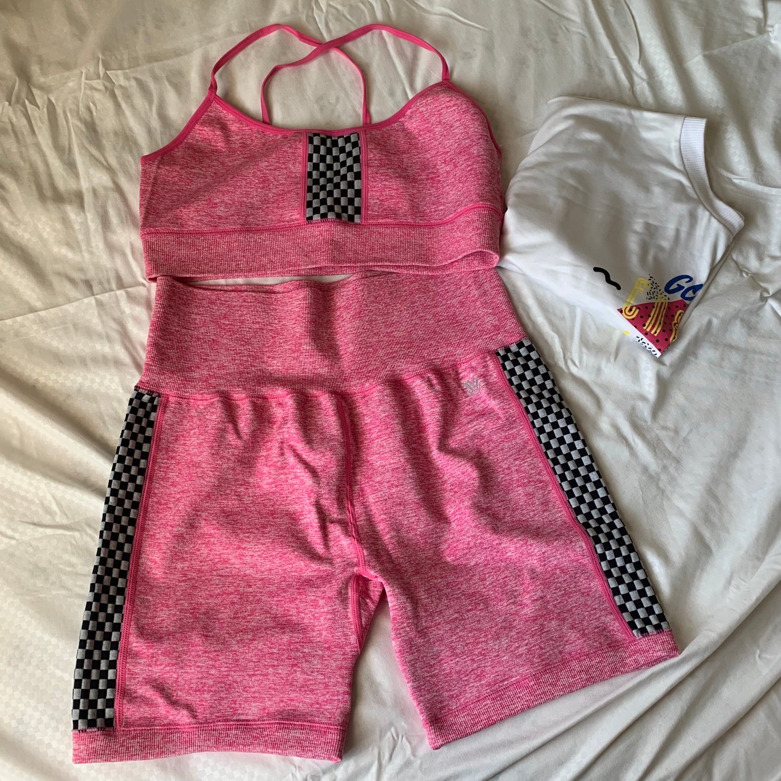 Forever 21 Barbie 3 Piece Bundle