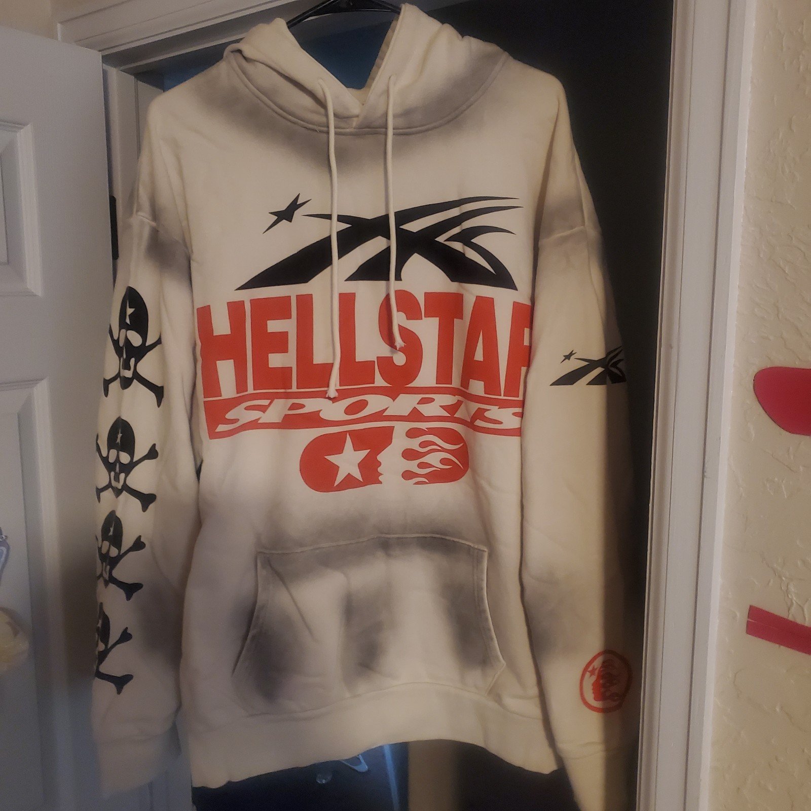 Hellstar Hoodie
