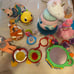 Baby toys